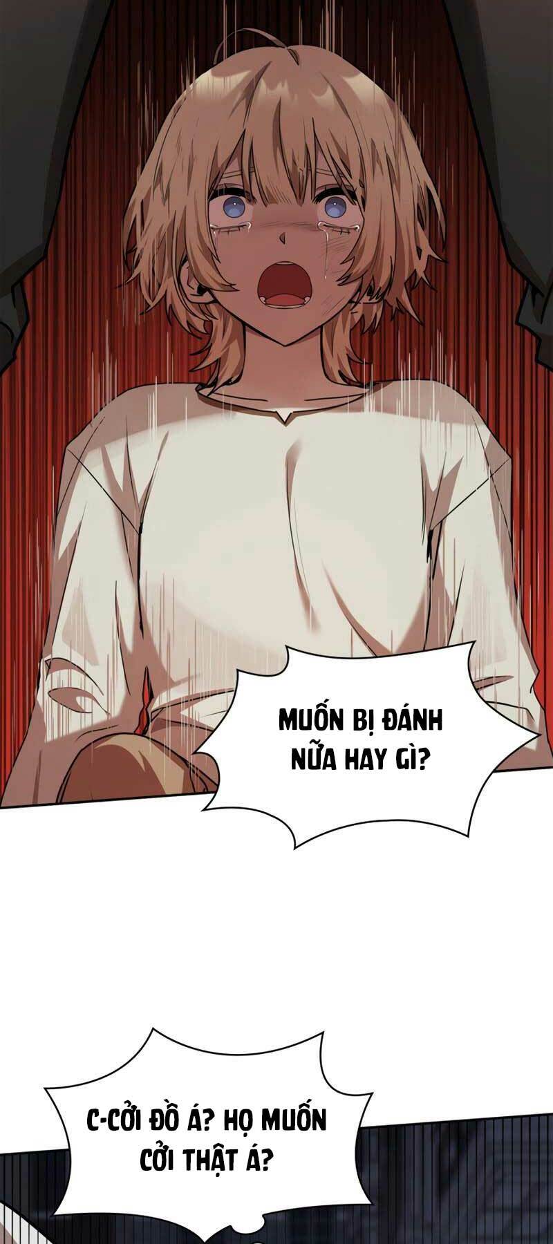 Đại Pháp Sư Toàn Năng: Chapter 3