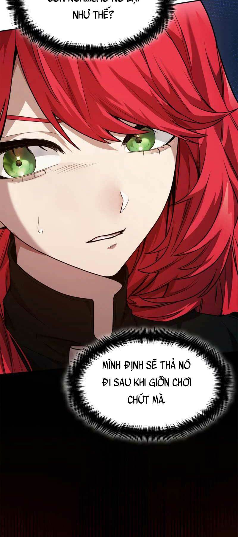 Đại Pháp Sư Toàn Năng: Chapter 3