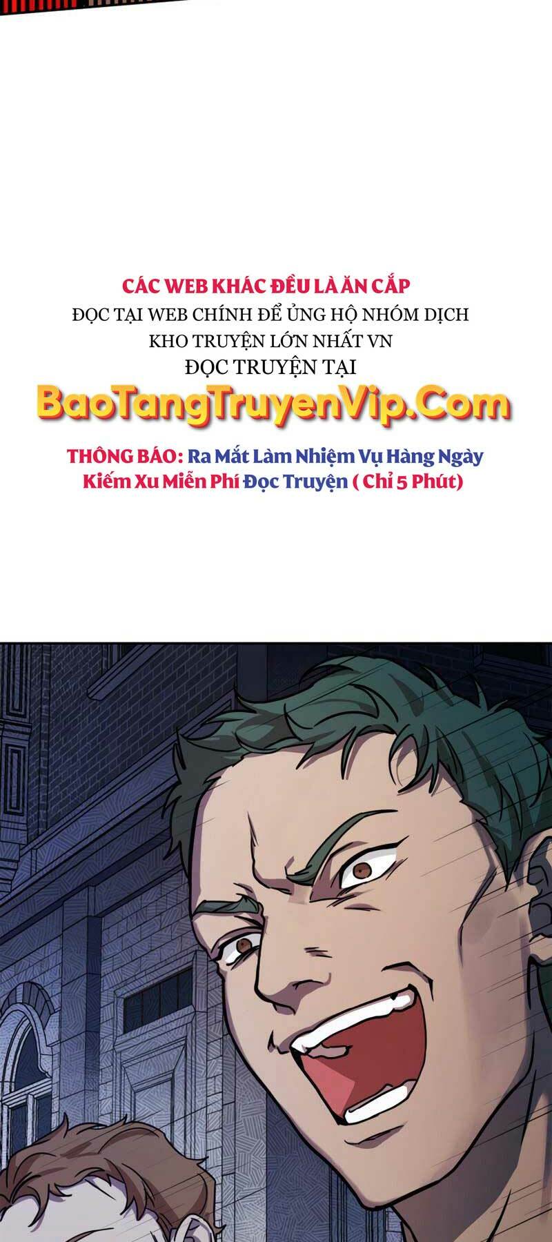 Đại Pháp Sư Toàn Năng: Chapter 3