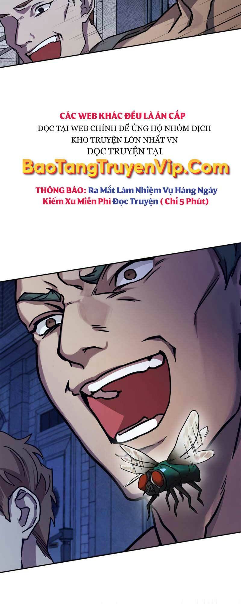 Đại Pháp Sư Toàn Năng: Chapter 3