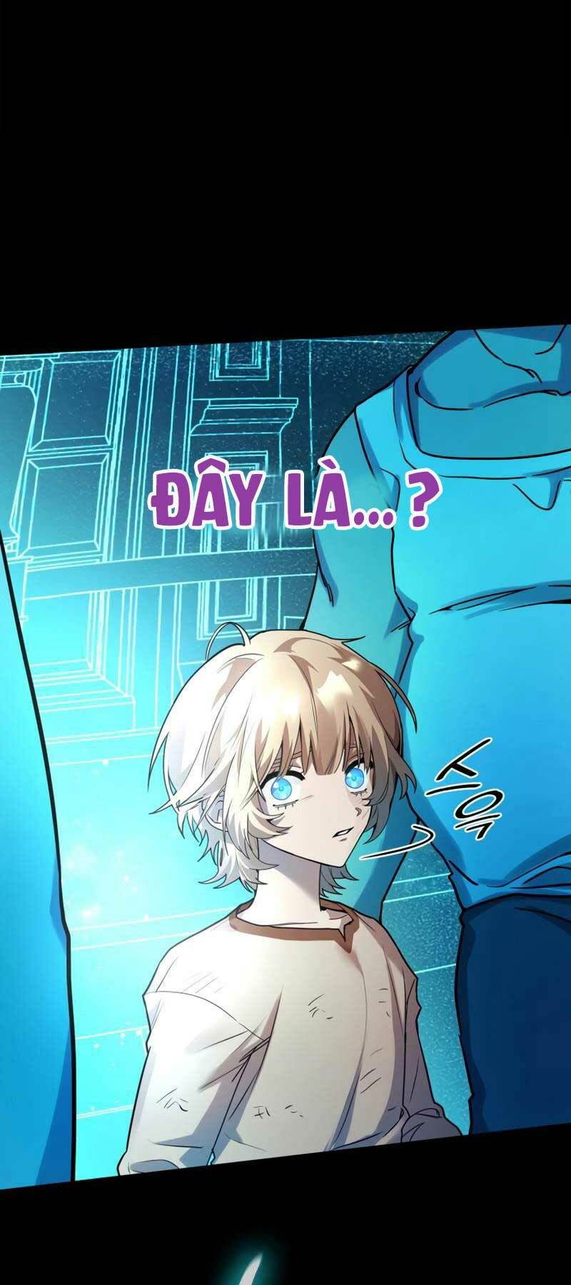 Đại Pháp Sư Toàn Năng: Chapter 3