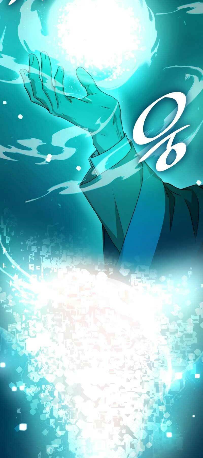 Đại Pháp Sư Toàn Năng: Chapter 3