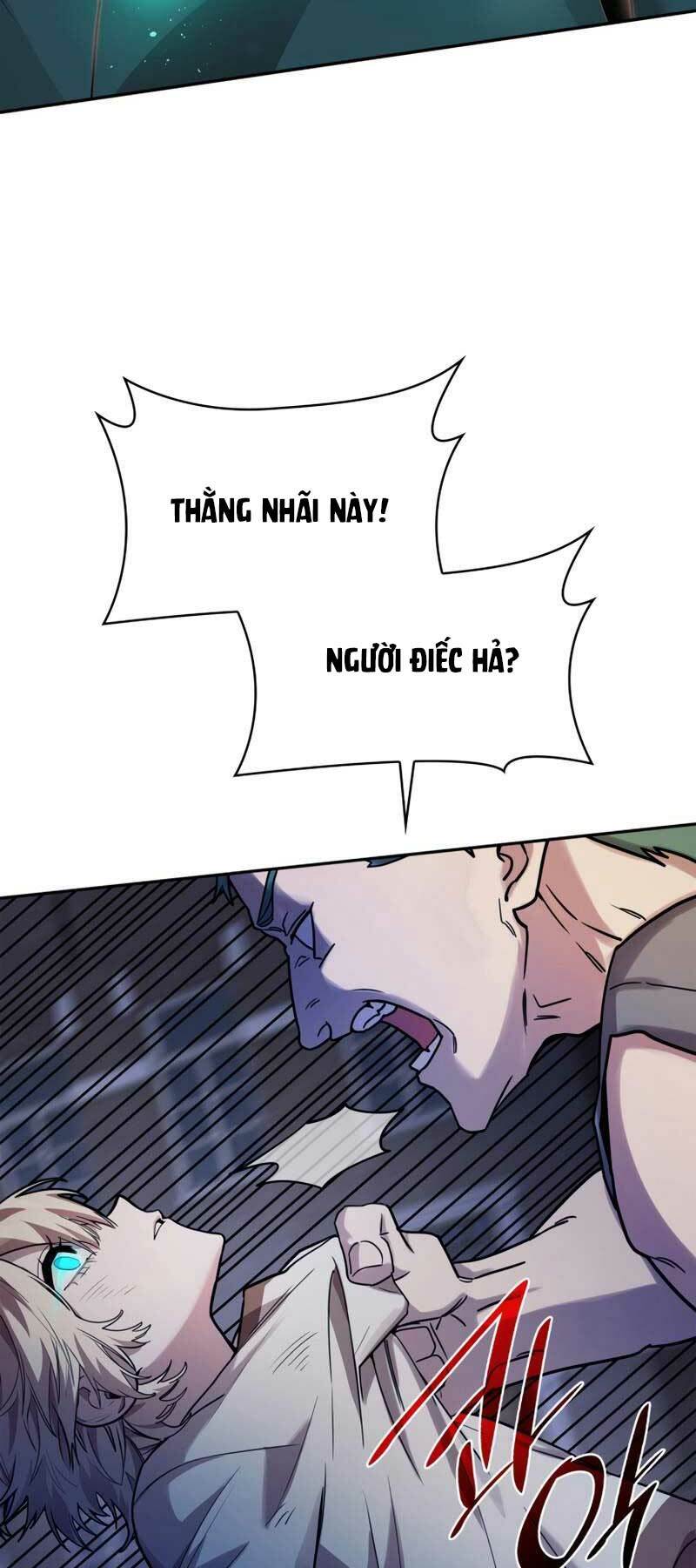 Đại Pháp Sư Toàn Năng: Chapter 3