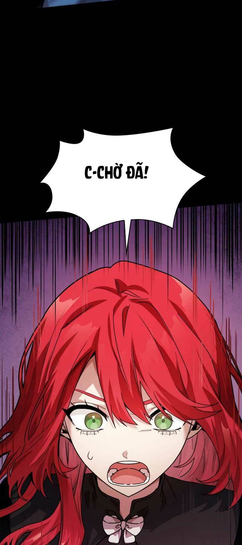 Đại Pháp Sư Toàn Năng: Chapter 3