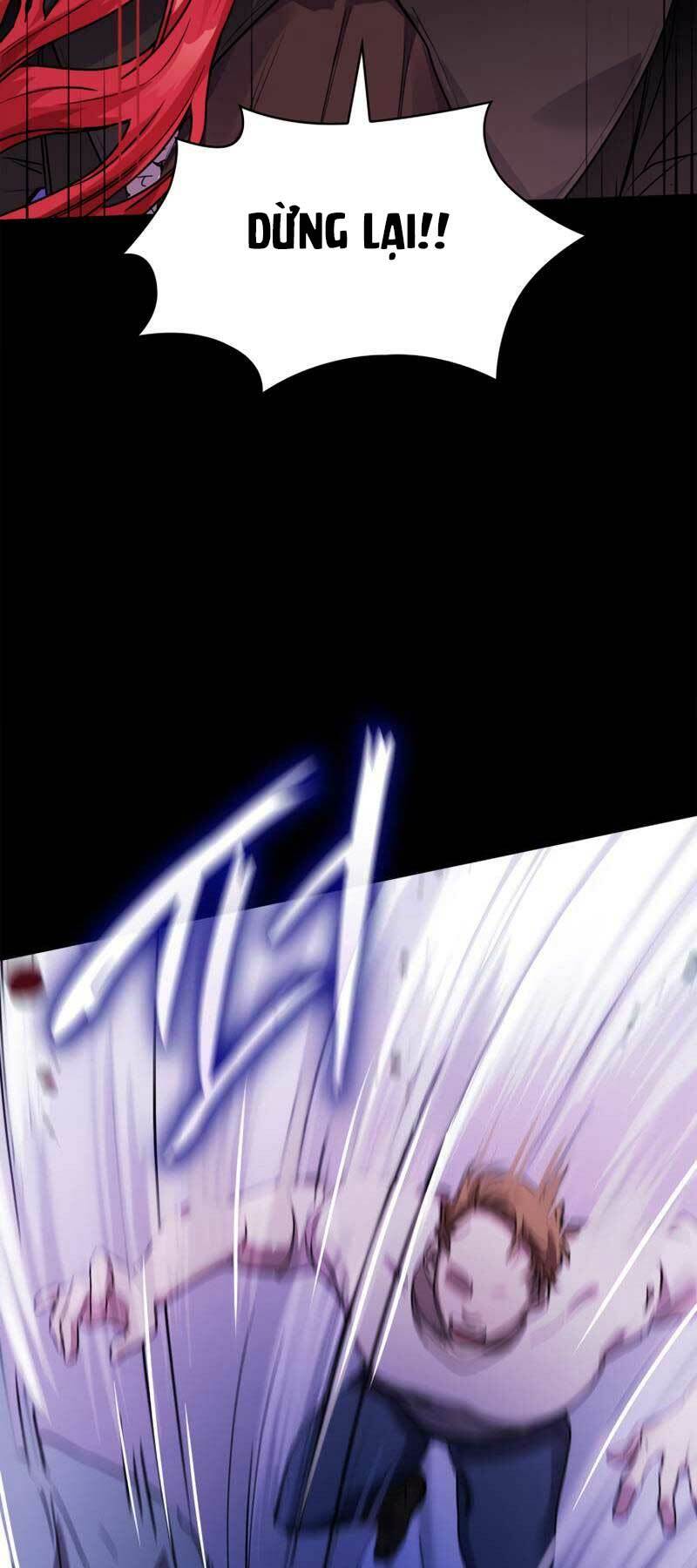 Đại Pháp Sư Toàn Năng: Chapter 3