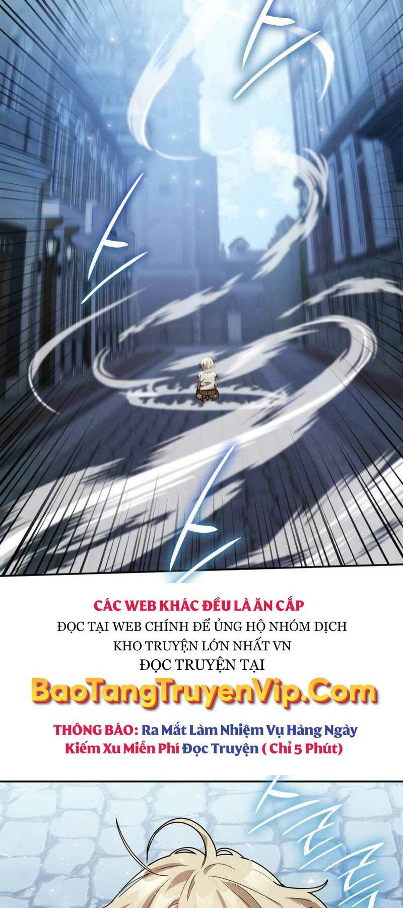 Đại Pháp Sư Toàn Năng: Chapter 3