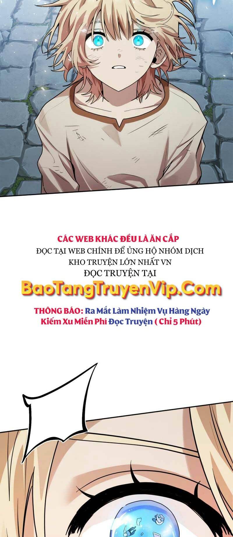 Đại Pháp Sư Toàn Năng: Chapter 3