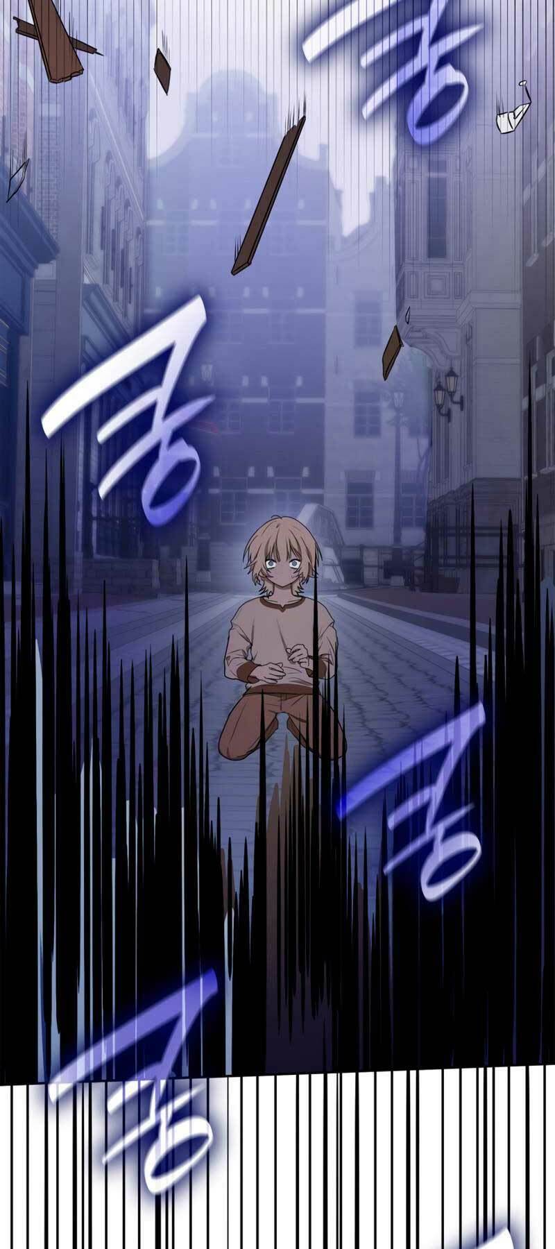 Đại Pháp Sư Toàn Năng: Chapter 3