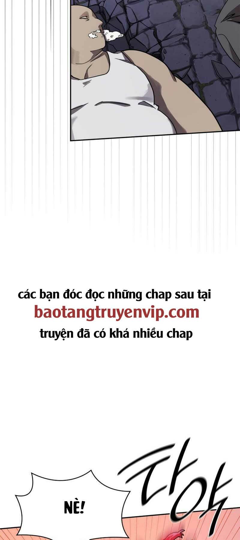 Đại Pháp Sư Toàn Năng: Chapter 3