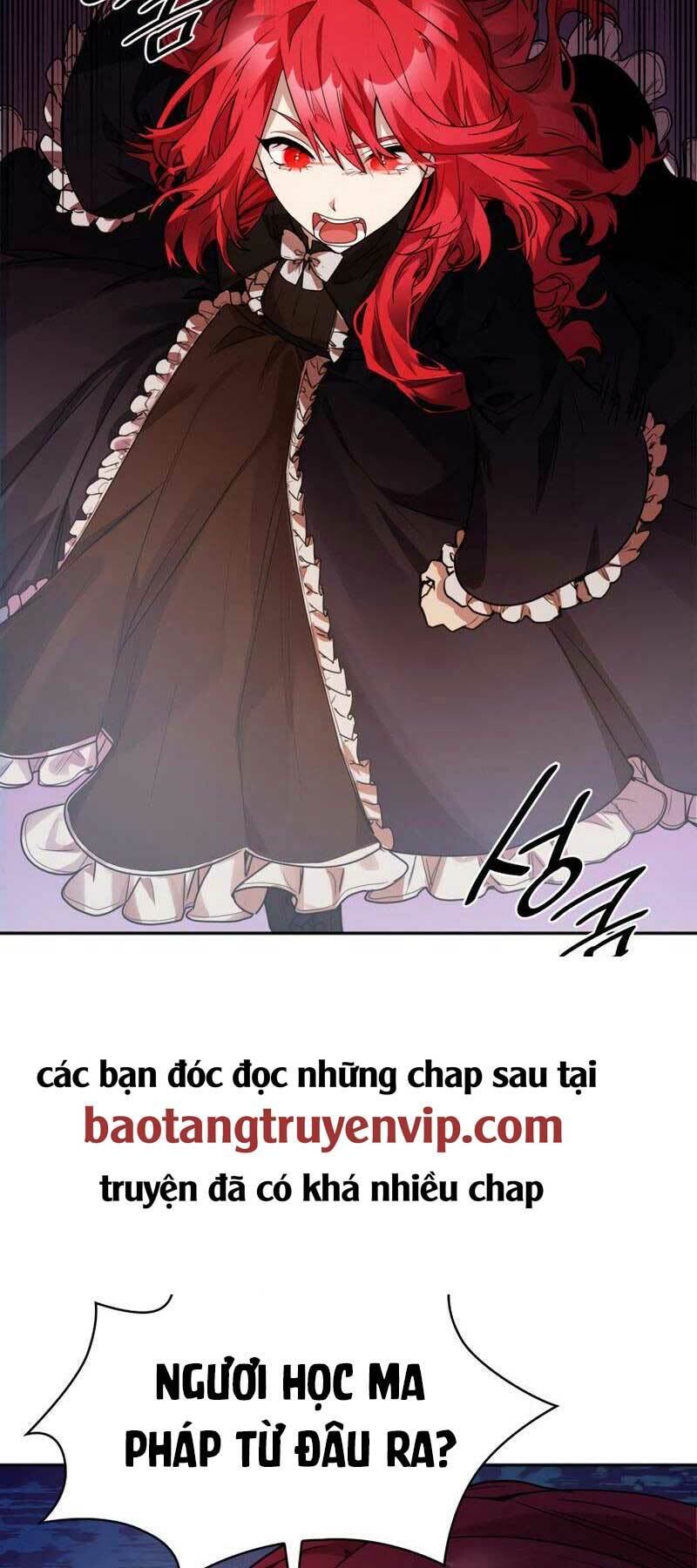 Đại Pháp Sư Toàn Năng: Chapter 3