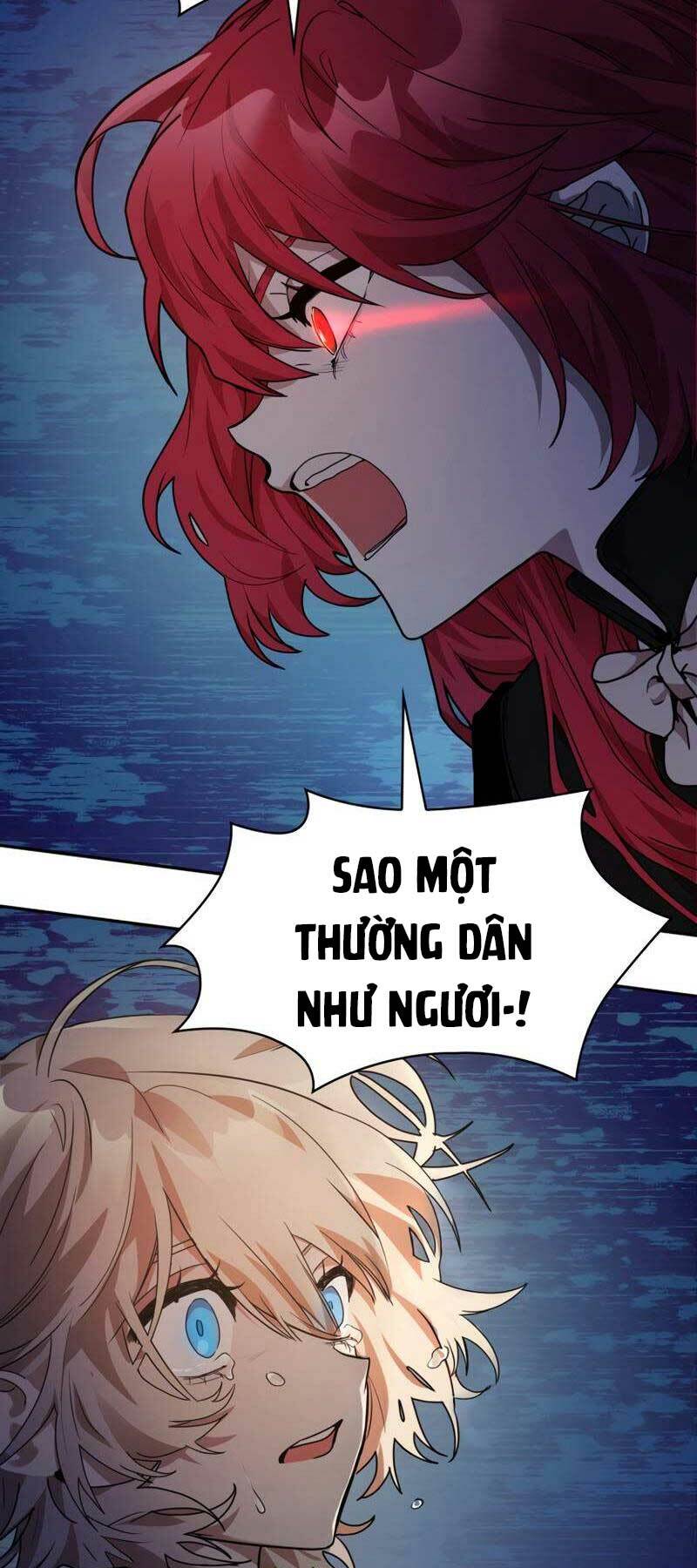 Đại Pháp Sư Toàn Năng: Chapter 3