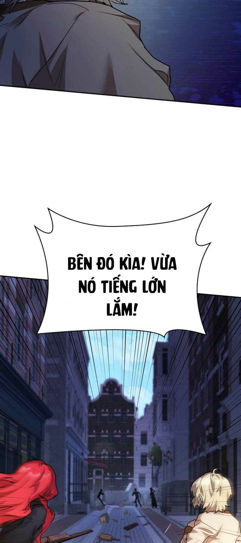Đại Pháp Sư Toàn Năng: Chapter 3