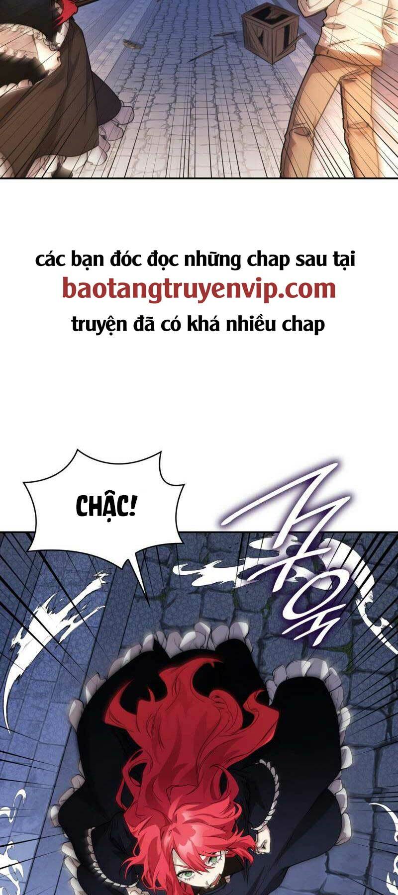 Đại Pháp Sư Toàn Năng: Chapter 3