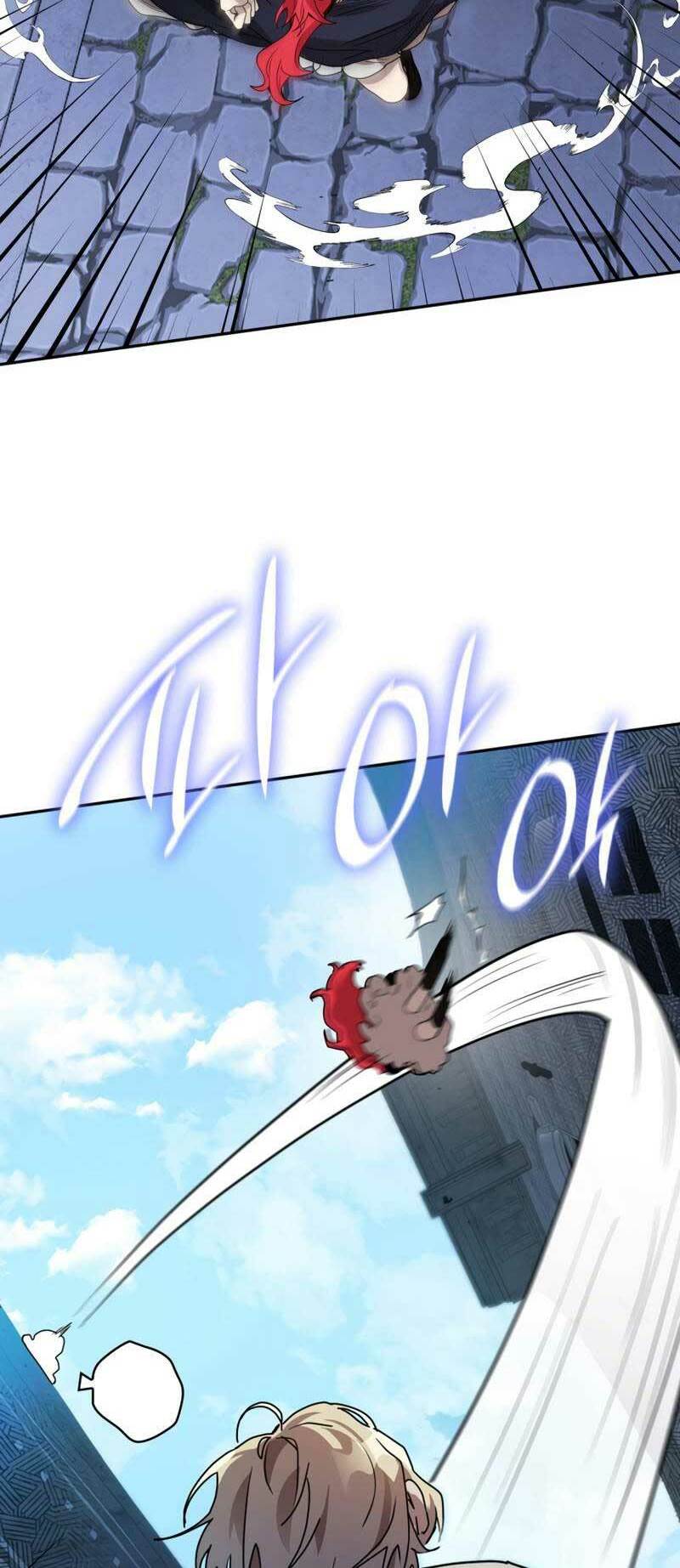 Đại Pháp Sư Toàn Năng: Chapter 3