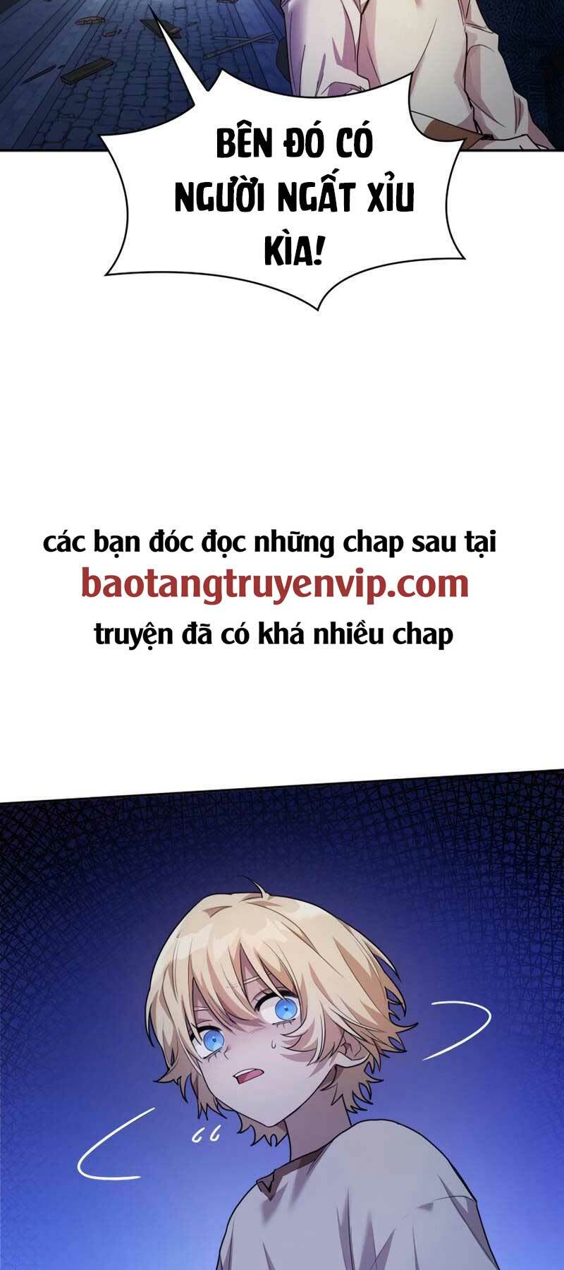 Đại Pháp Sư Toàn Năng: Chapter 3