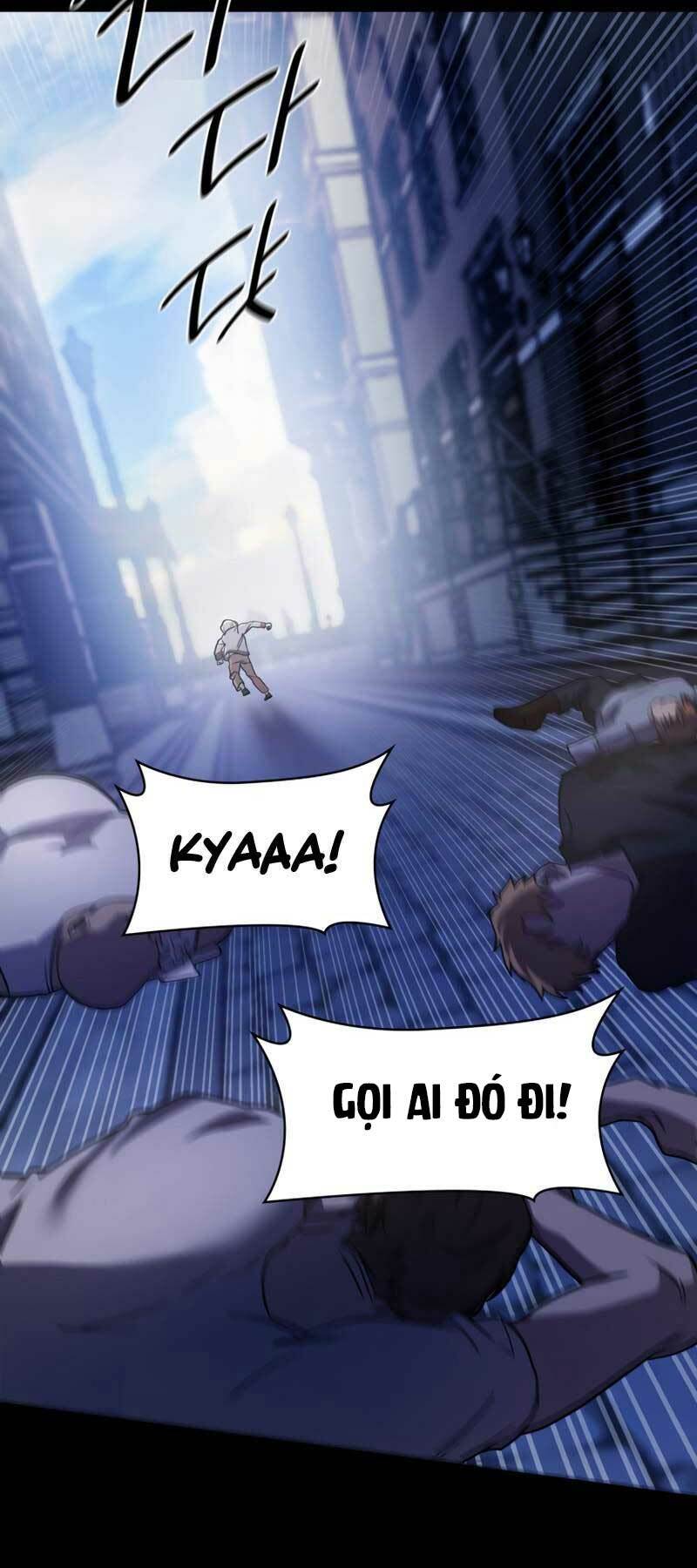 Đại Pháp Sư Toàn Năng: Chapter 3