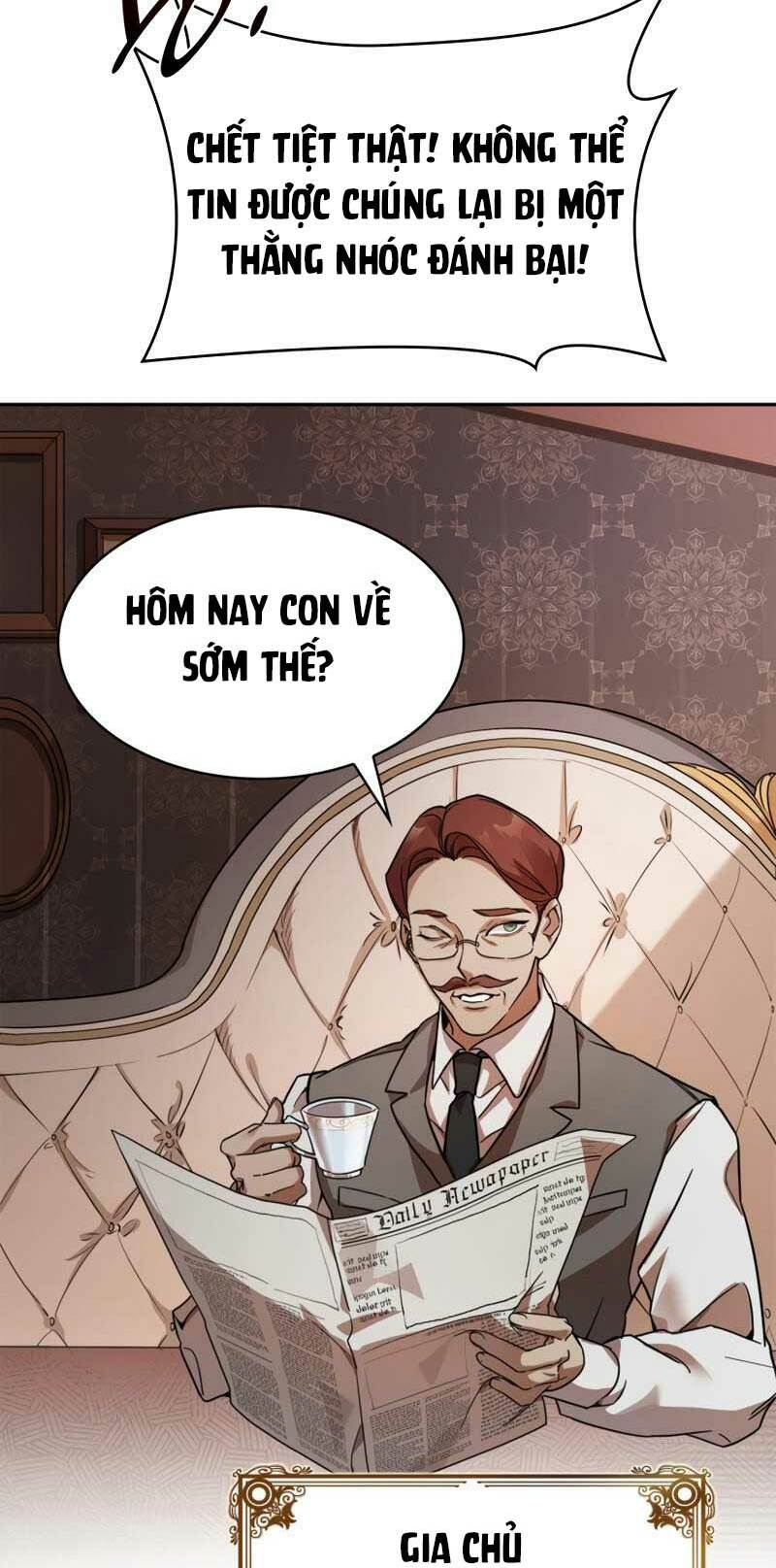 Đại Pháp Sư Toàn Năng: Chapter 3
