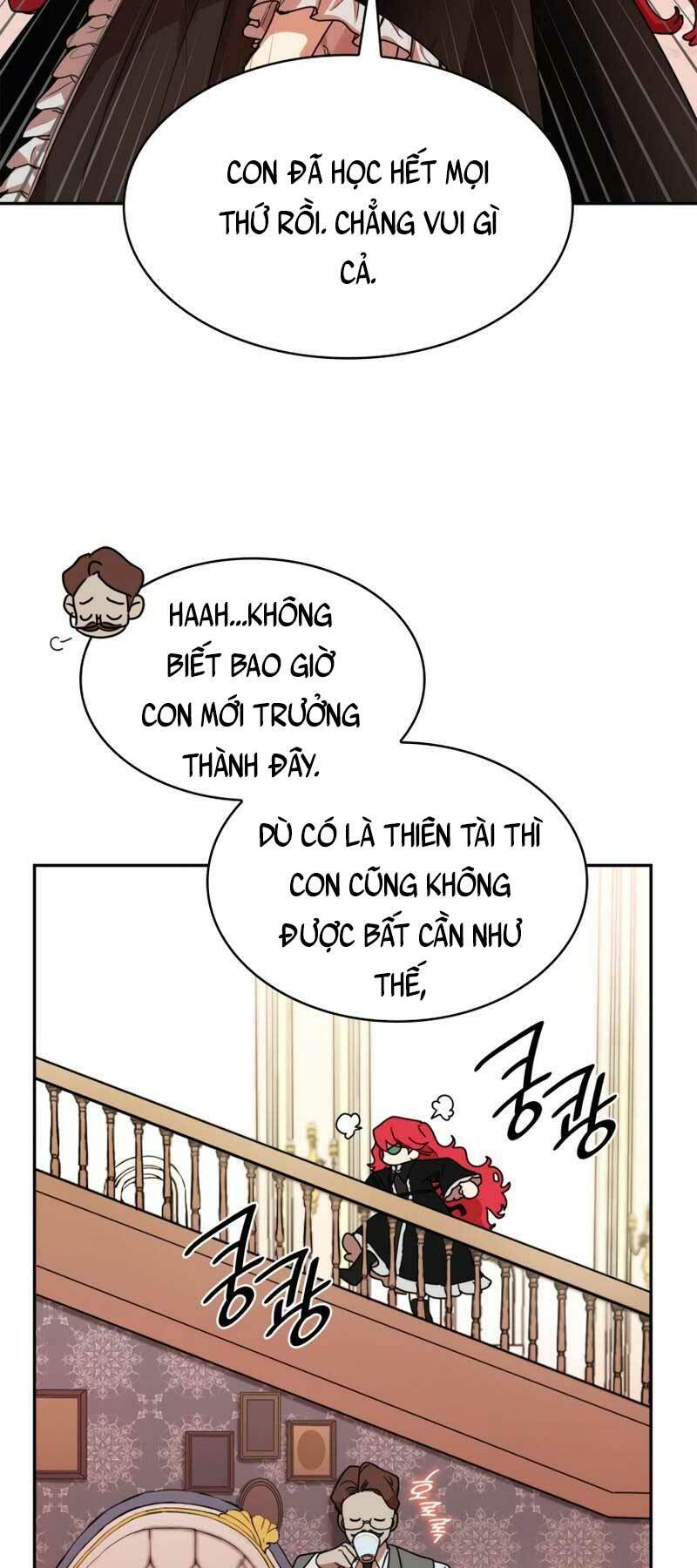 Đại Pháp Sư Toàn Năng: Chapter 3