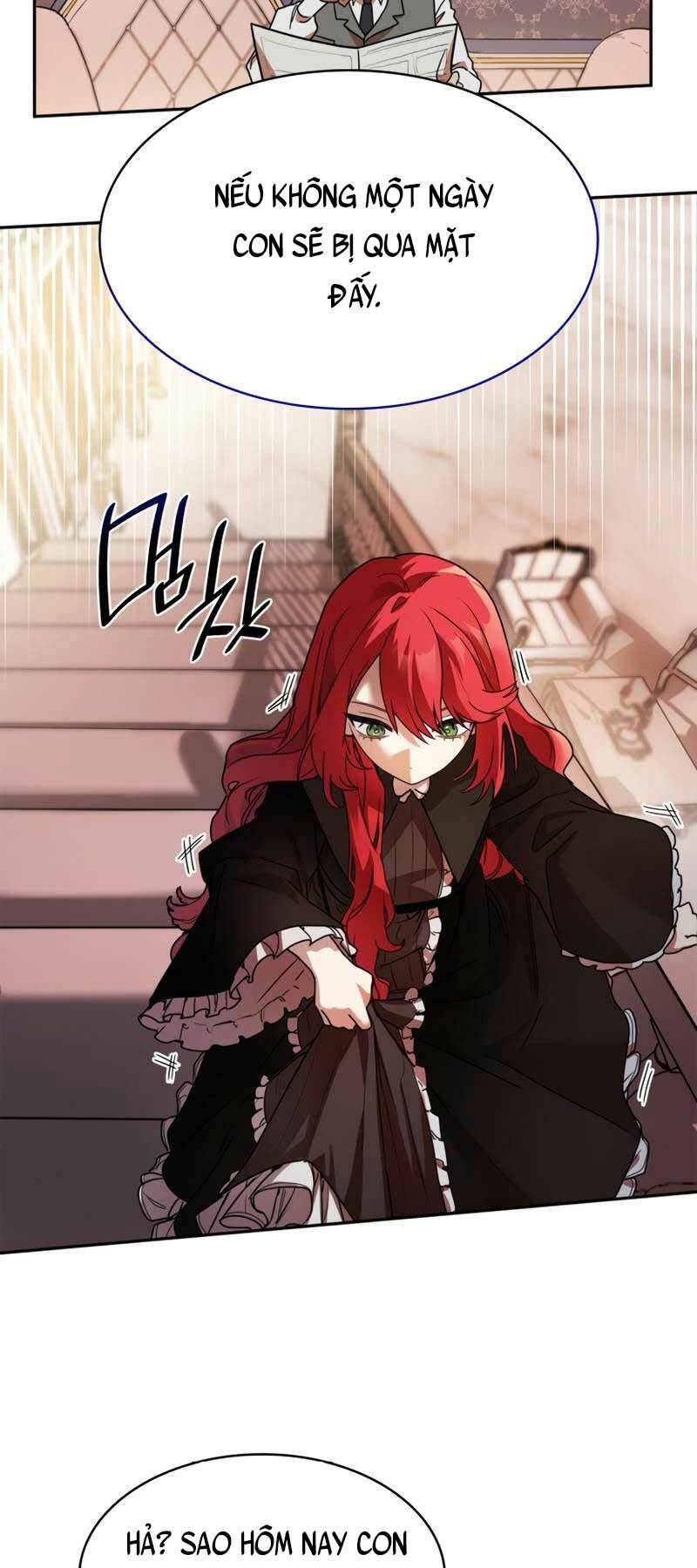 Đại Pháp Sư Toàn Năng: Chapter 3