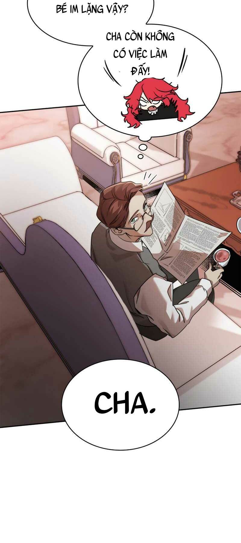Đại Pháp Sư Toàn Năng: Chapter 3