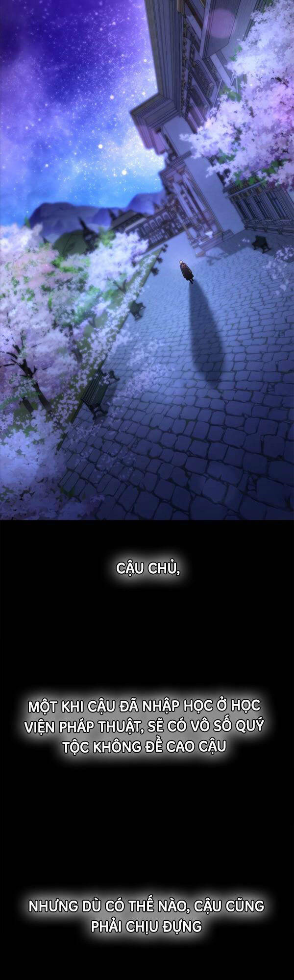 Đại Pháp Sư Toàn Năng: Chapter 30
