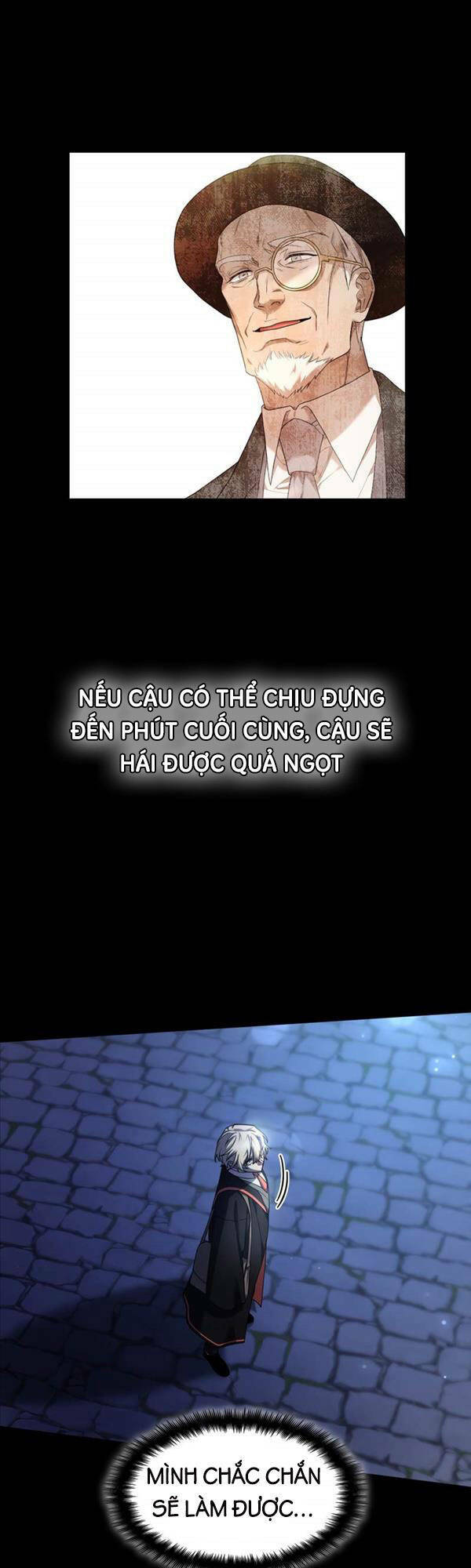 Đại Pháp Sư Toàn Năng: Chapter 30