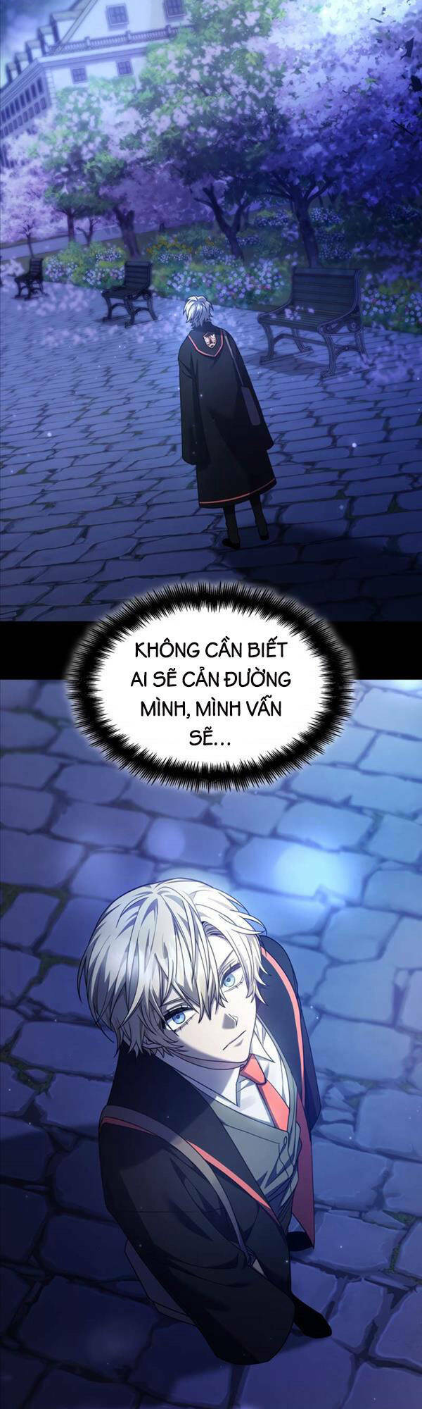 Đại Pháp Sư Toàn Năng: Chapter 30