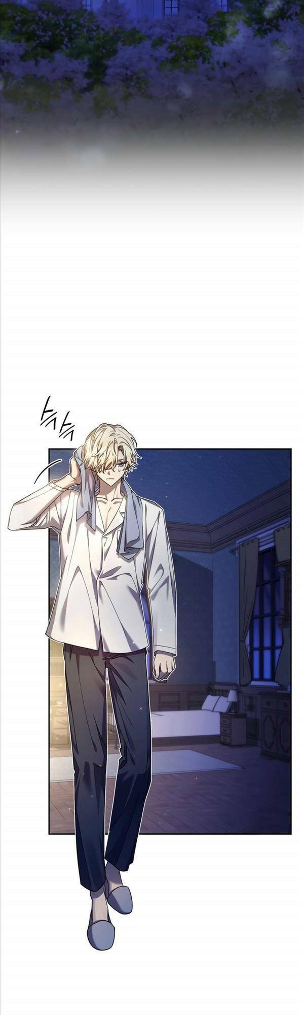 Đại Pháp Sư Toàn Năng: Chapter 30