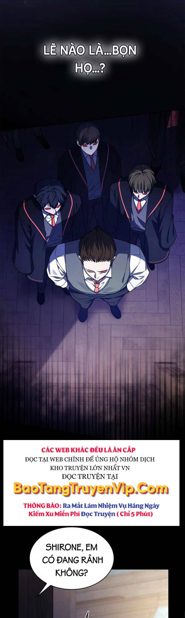 Đại Pháp Sư Toàn Năng: Chapter 30