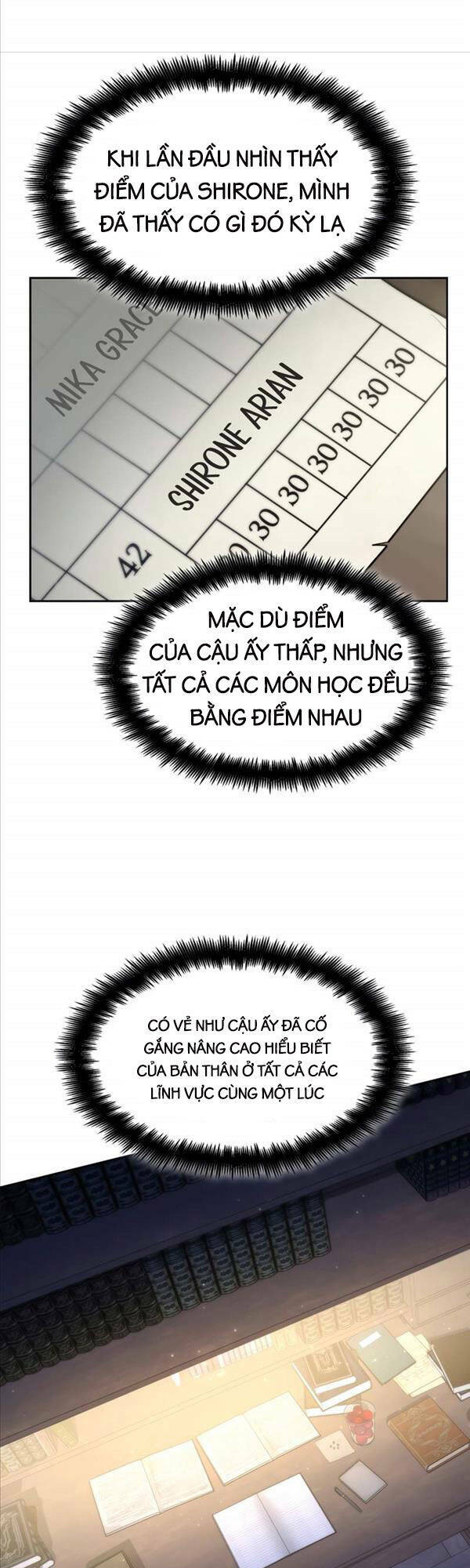 Đại Pháp Sư Toàn Năng: Chapter 30