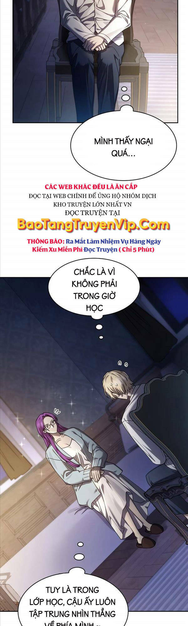 Đại Pháp Sư Toàn Năng: Chapter 30