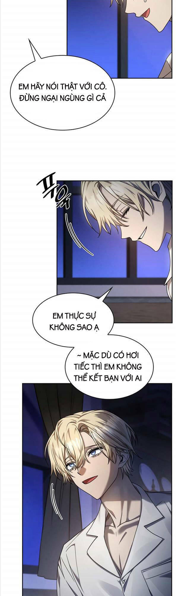 Đại Pháp Sư Toàn Năng: Chapter 30