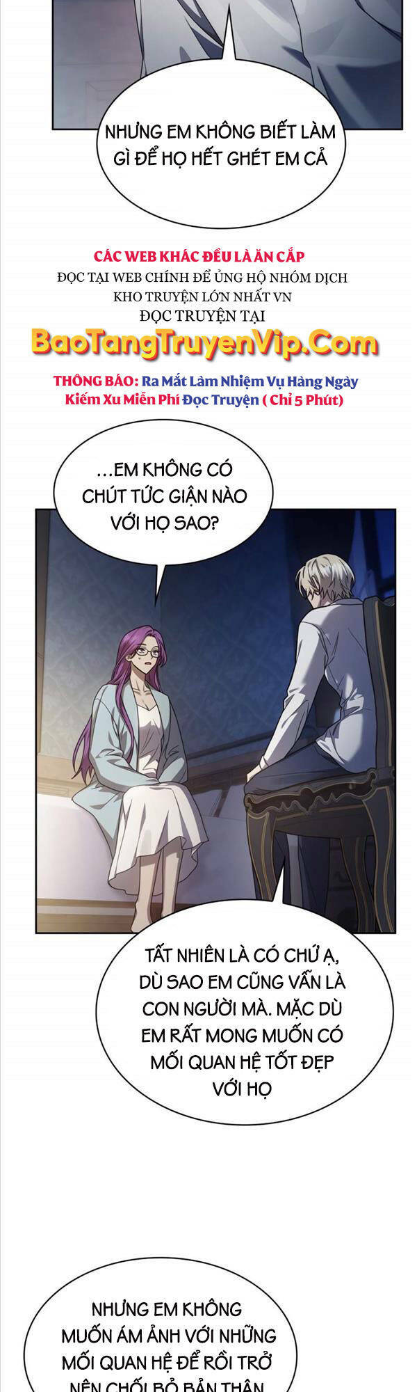 Đại Pháp Sư Toàn Năng: Chapter 30