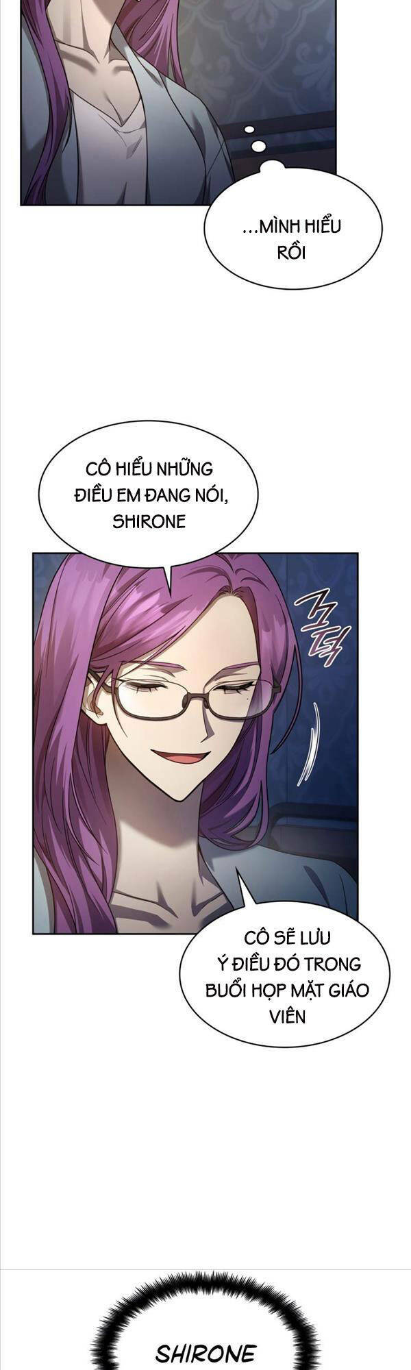 Đại Pháp Sư Toàn Năng: Chapter 30