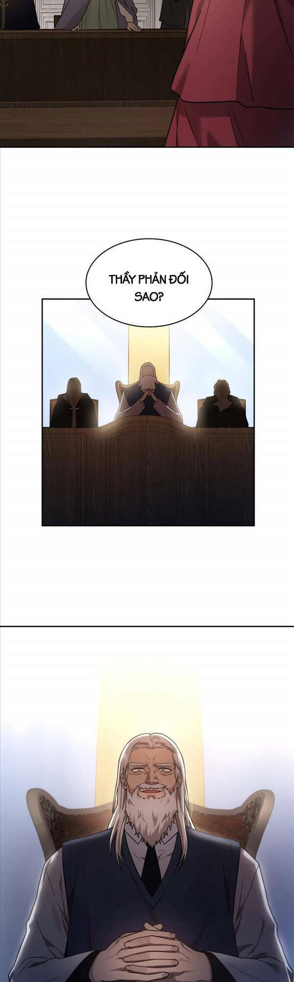 Đại Pháp Sư Toàn Năng: Chapter 30