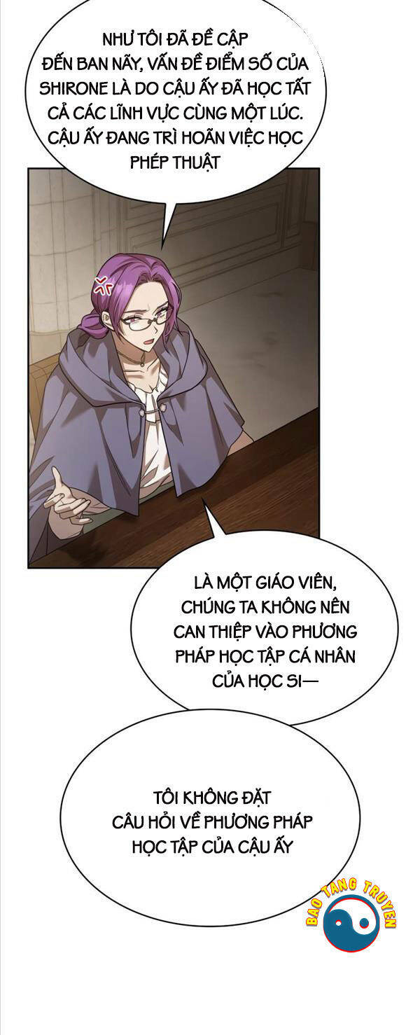 Đại Pháp Sư Toàn Năng: Chapter 30
