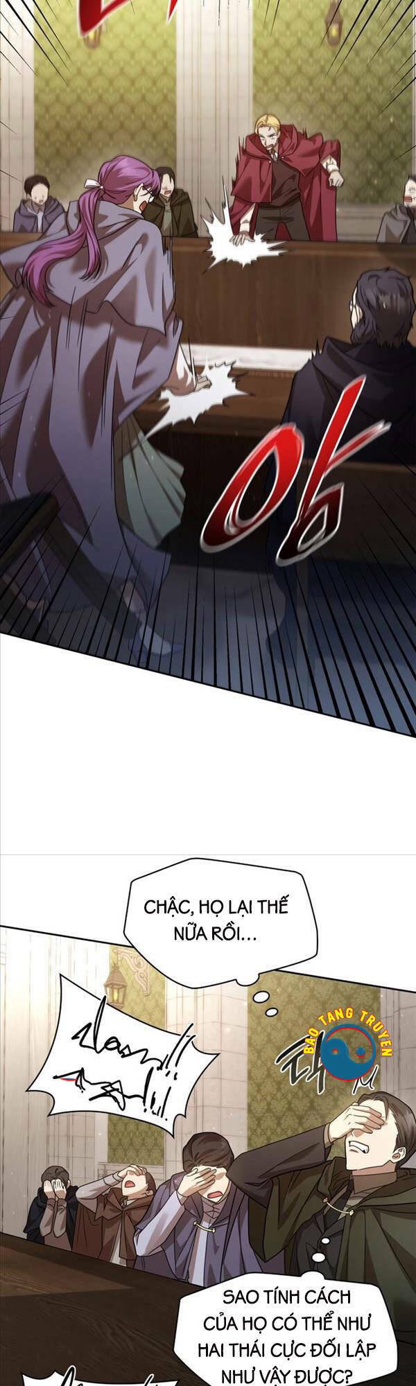 Đại Pháp Sư Toàn Năng: Chapter 30