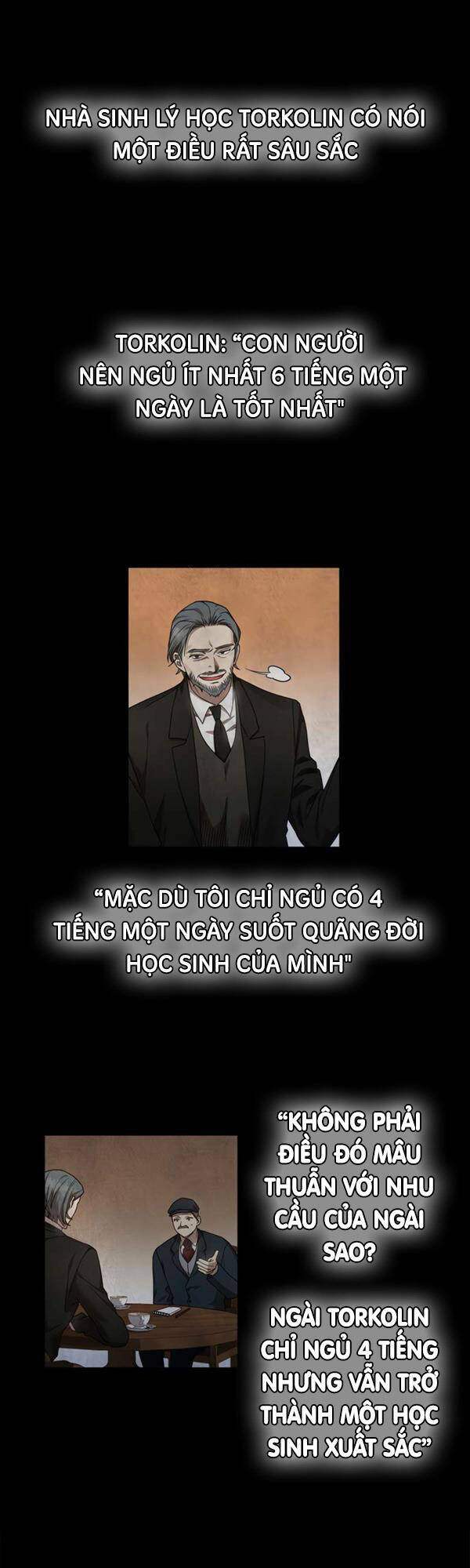 Đại Pháp Sư Toàn Năng: Chapter 30