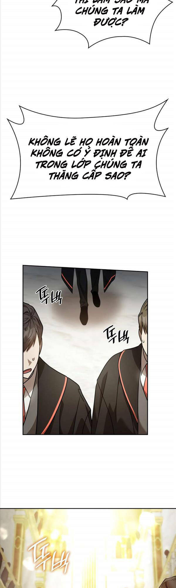 Đại Pháp Sư Toàn Năng: Chapter 30