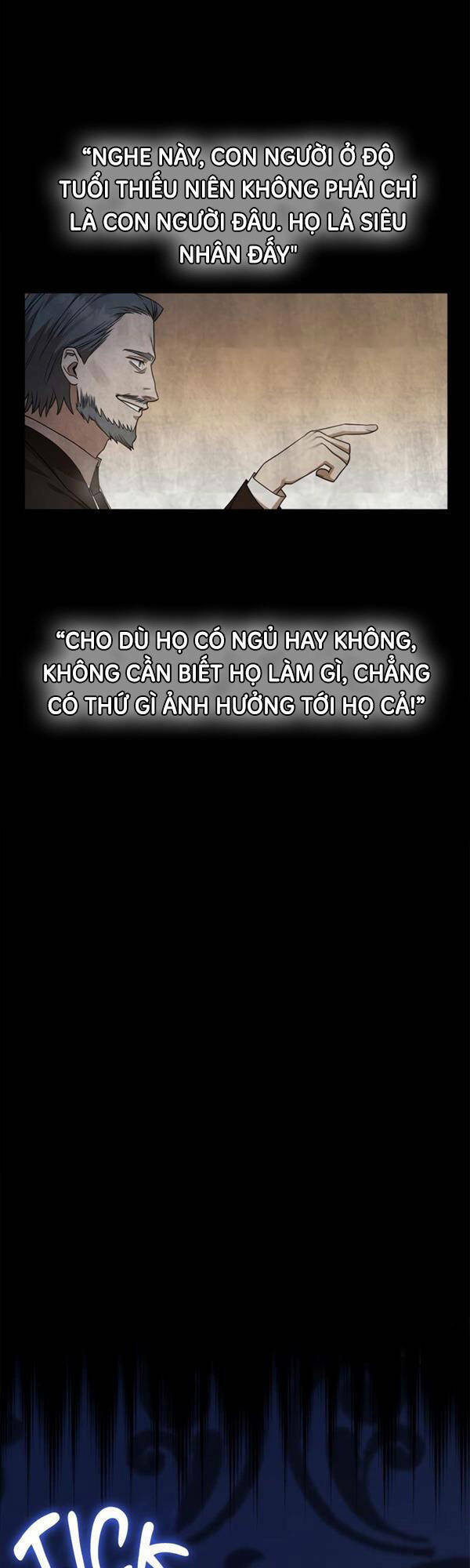 Đại Pháp Sư Toàn Năng: Chapter 30