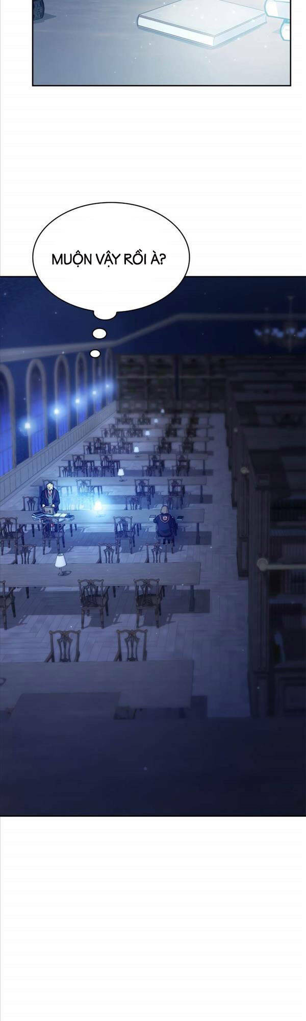 Đại Pháp Sư Toàn Năng: Chapter 30