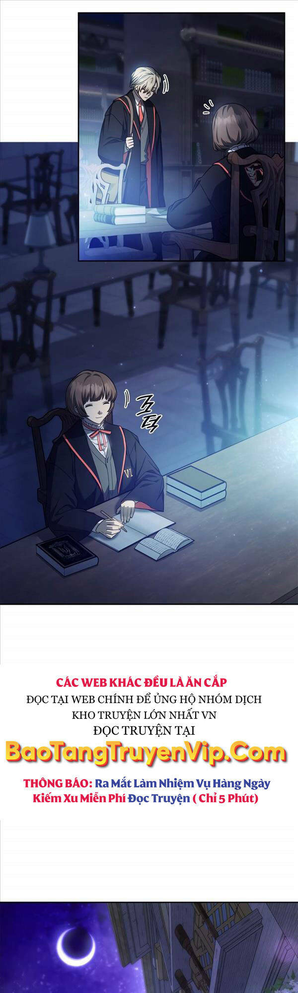 Đại Pháp Sư Toàn Năng: Chapter 30