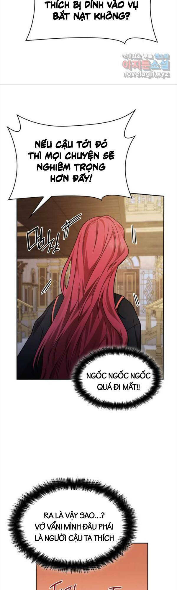 Đại Pháp Sư Toàn Năng: Chapter 31