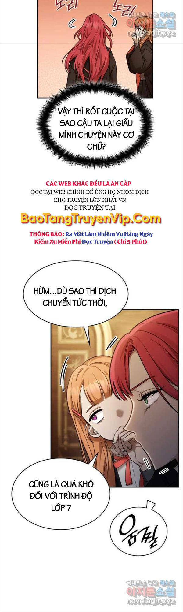 Đại Pháp Sư Toàn Năng: Chapter 31