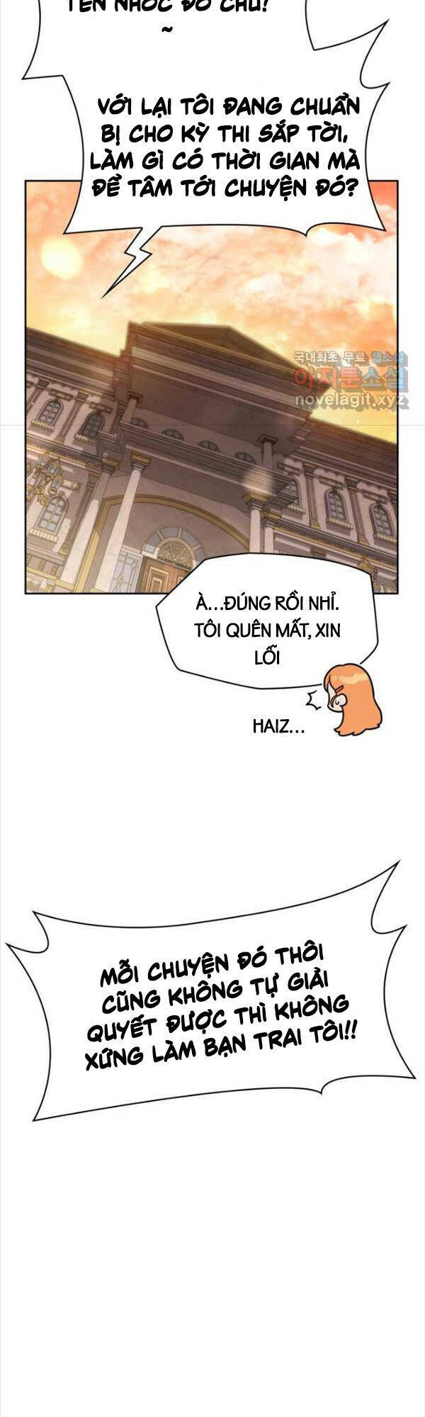 Đại Pháp Sư Toàn Năng: Chapter 31