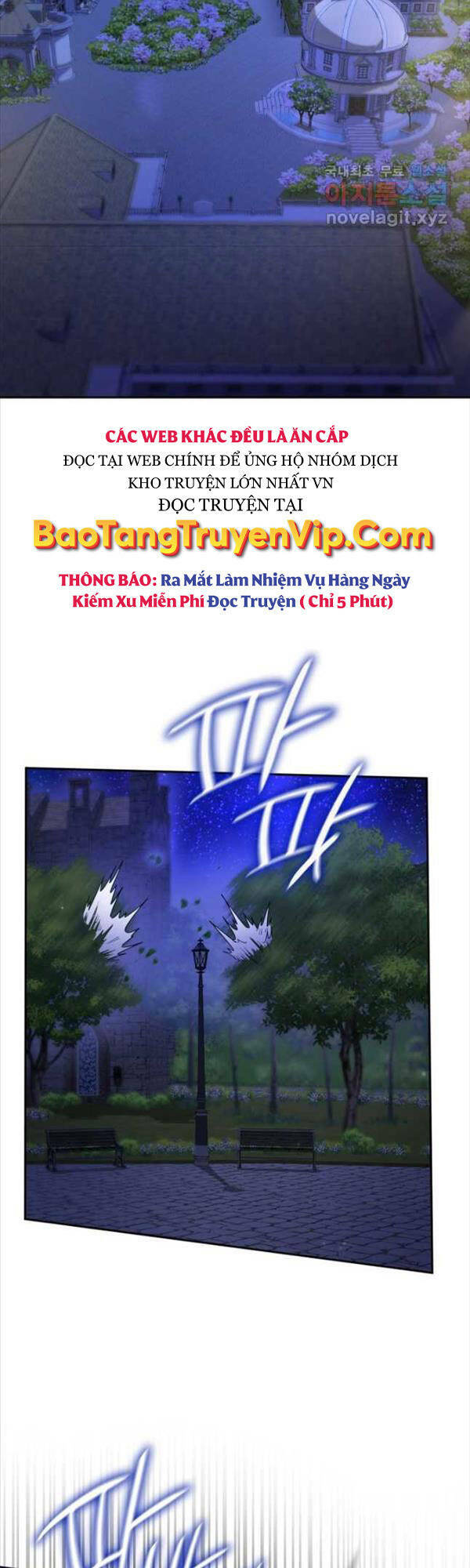 Đại Pháp Sư Toàn Năng: Chapter 31