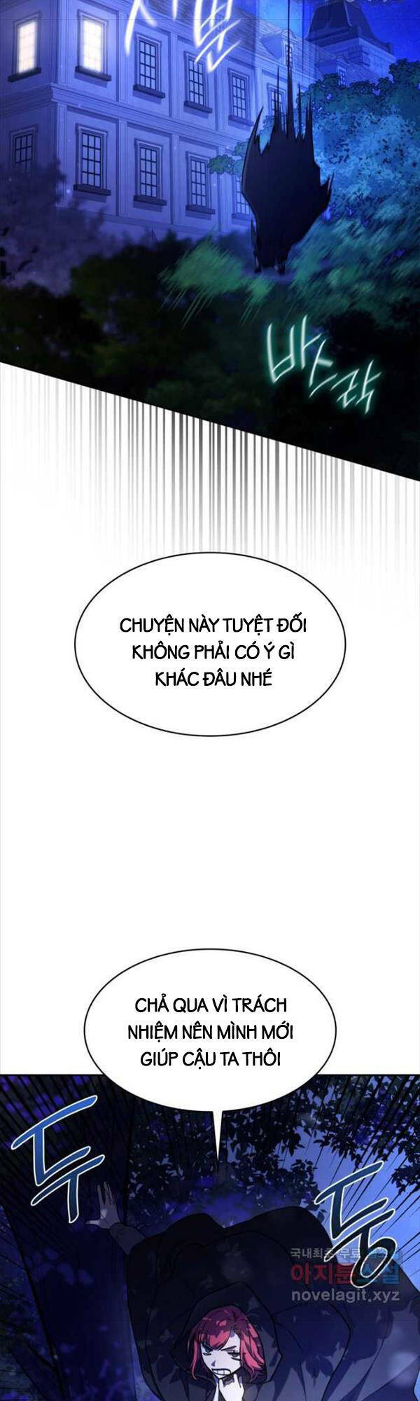 Đại Pháp Sư Toàn Năng: Chapter 31