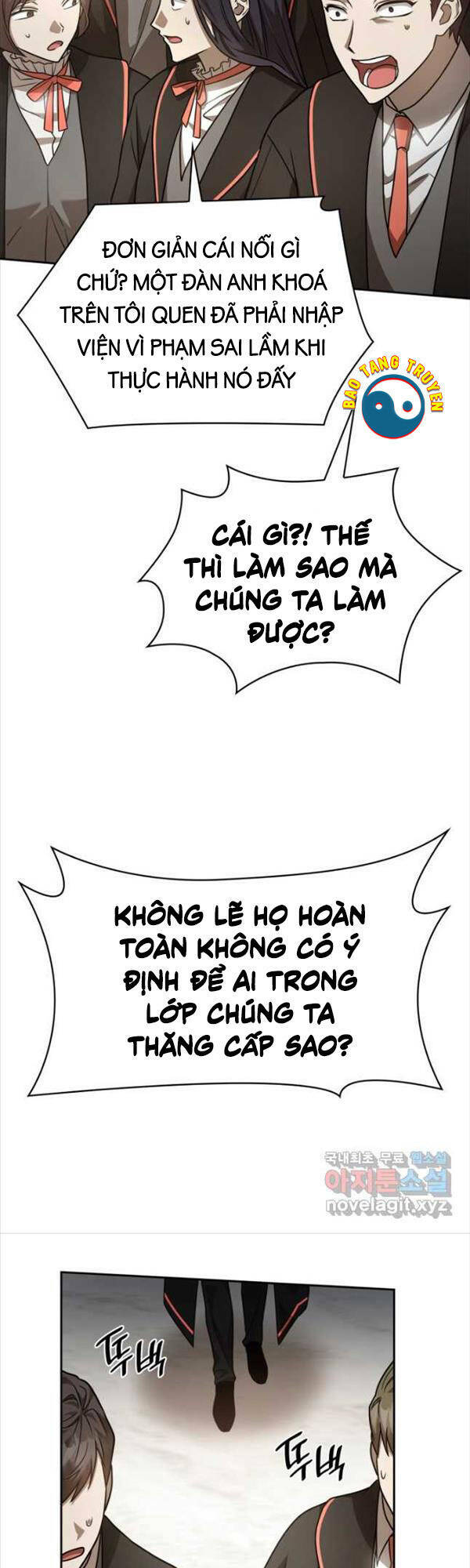 Đại Pháp Sư Toàn Năng: Chapter 31