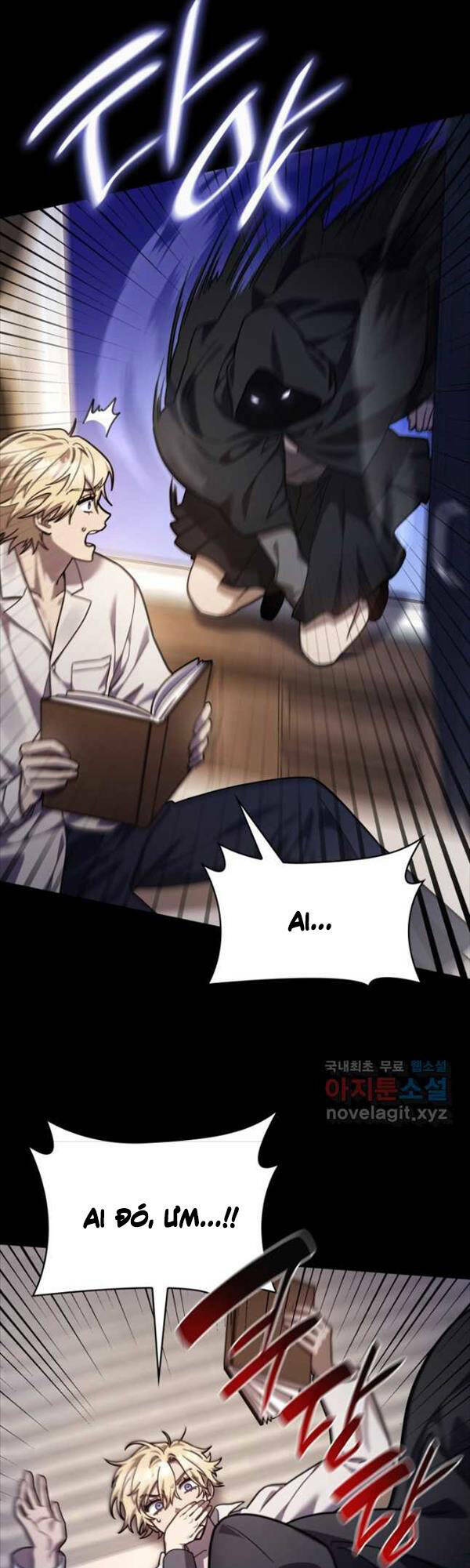 Đại Pháp Sư Toàn Năng: Chapter 31