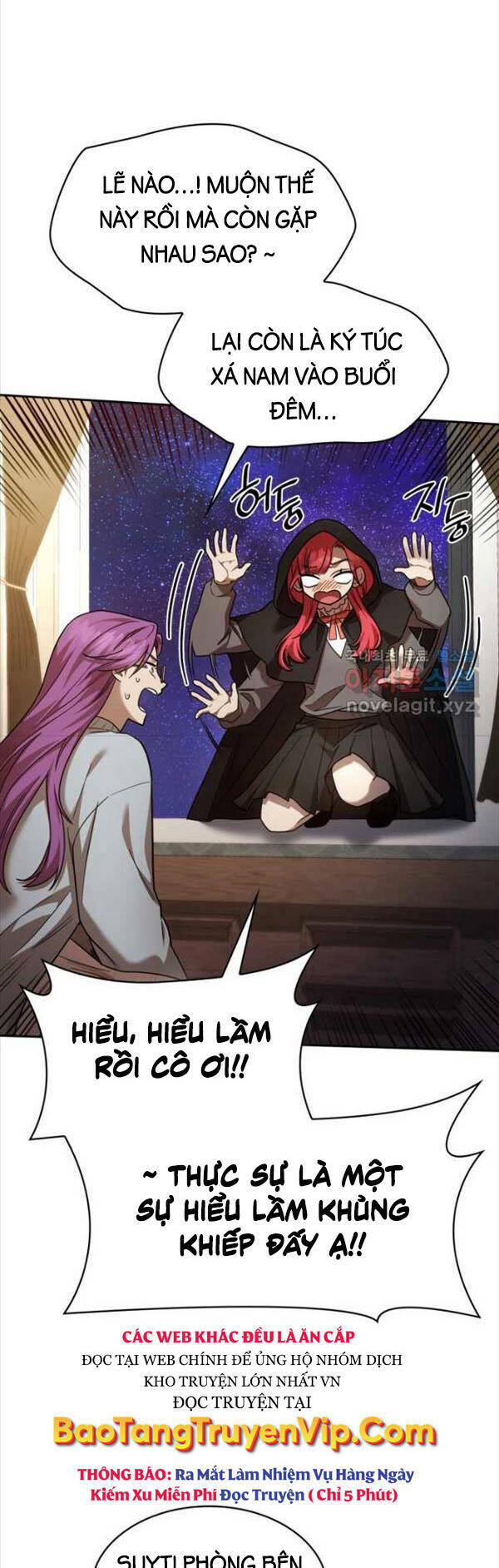 Đại Pháp Sư Toàn Năng: Chapter 31